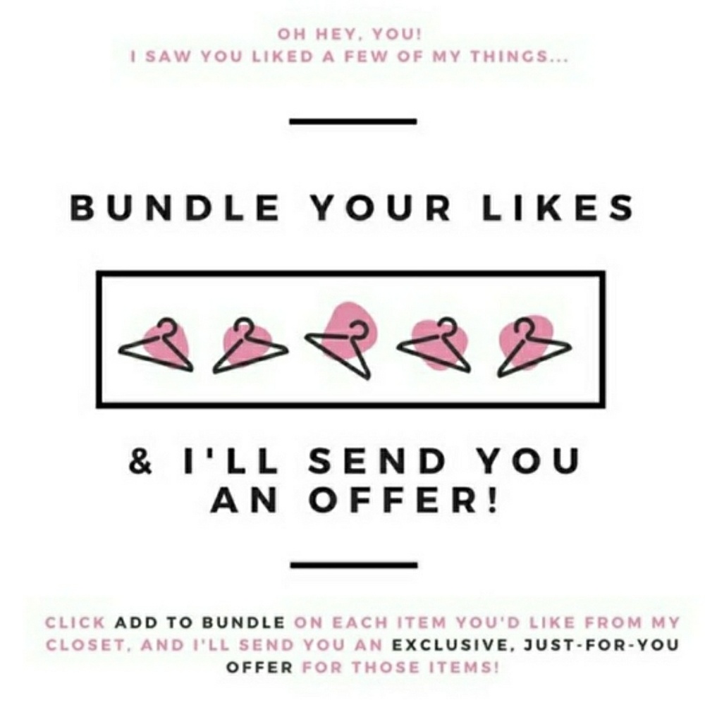 Let's Talk Deals!